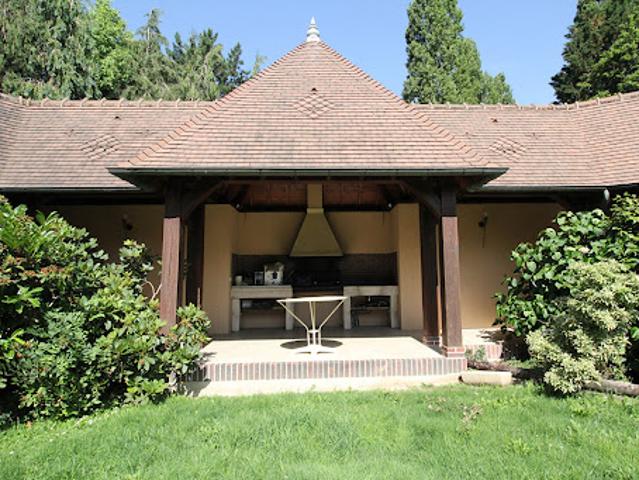 Vente Maison 9 pièces 180 m2 Blonville sur Mer