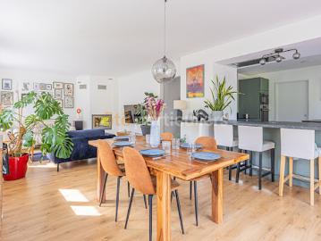 Vente Maison 9 pièces 181 m2 Bouguenais