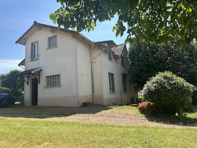 Vente Maison 9 pièces 180 m2 Chauffailles