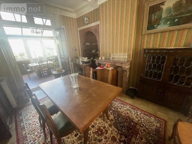 Vente Maison 9 pièces 180 m2 Cherbourg en Cotentin
