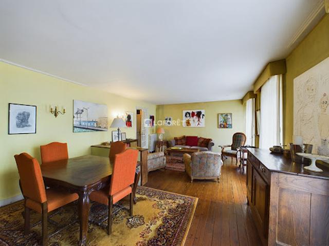 Vente Maison 9 pièces 180 m2 Douarnenez