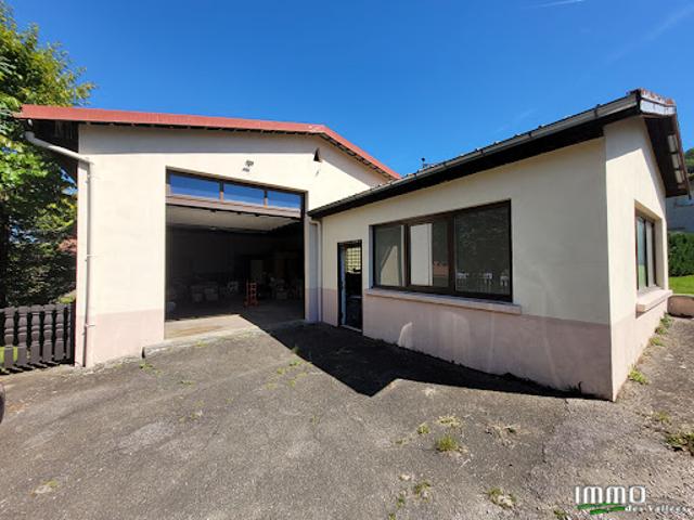 Vente Maison 9 pièces 180 m2 Fresse sur Moselle