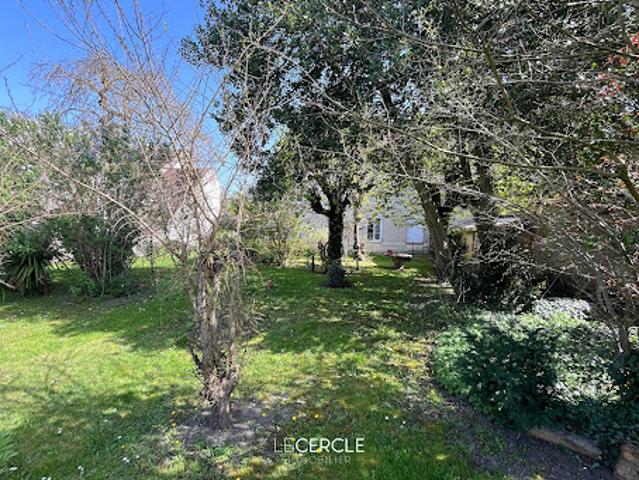 Vente Maison 9 pièces 180 m2 La Chapelle en Serval