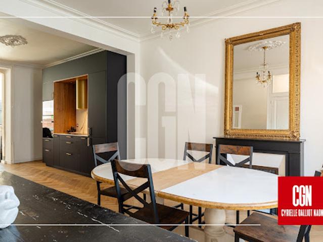 Vente Maison 9 pièces 180 m2 Le Mans