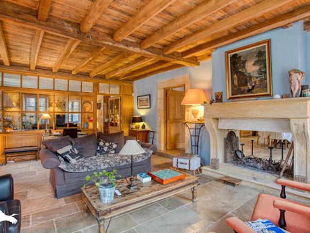 Vente Maison 9 pièces 180 m2 Le Bugue