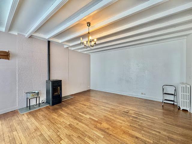 Vente Maison 9 pièces 180 m2 Lorient