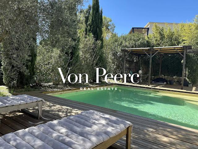 Vente Maison 9 pièces 180 m2 Villeneuve les avignon