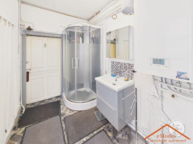 Vente Maison 9 pièces 180 m2 Xertigny