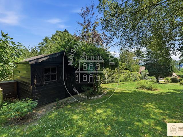 Vente Maison 9 pièces 180.18 m2 Mareil Marly