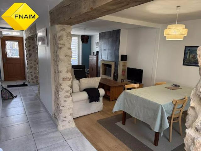 Vente Maison 9 pièces 180.54 m2 Saulx les Chartreux