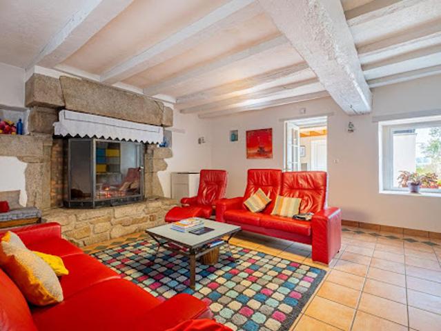 Vente Maison 9 pièces 180.56 m2 Mesquer