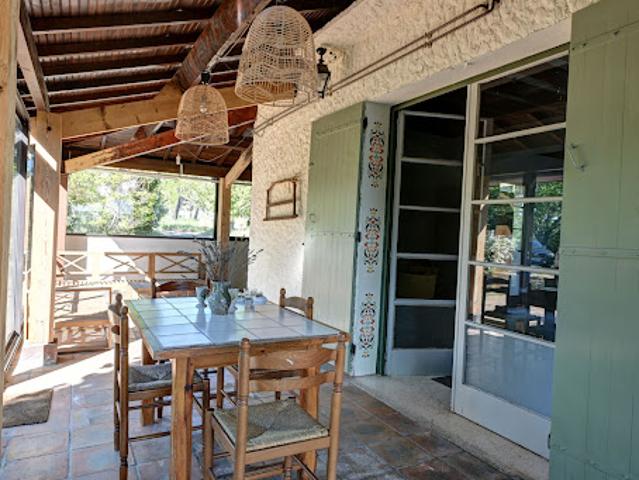 Vente Maison 9 pièces 181 m2 Montpezat