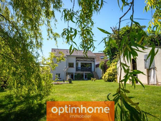 Vente Maison 9 pièces 181 m2 Beuvrequen