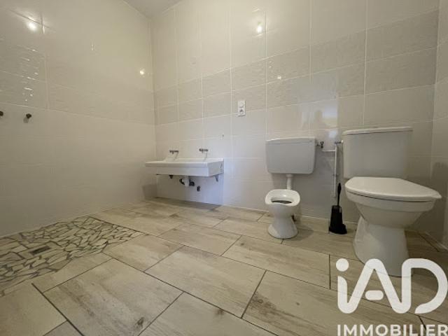 Vente Maison 9 pièces 181 m2 Poncins