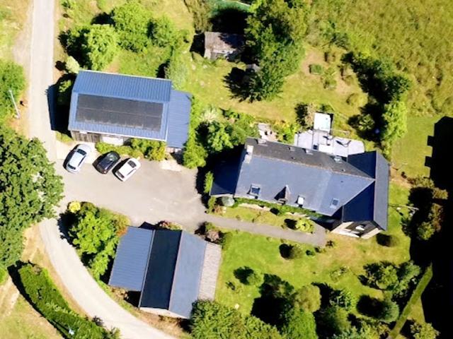 Vente Maison 9 pièces 181.35 m2 Beaussais sur Mer