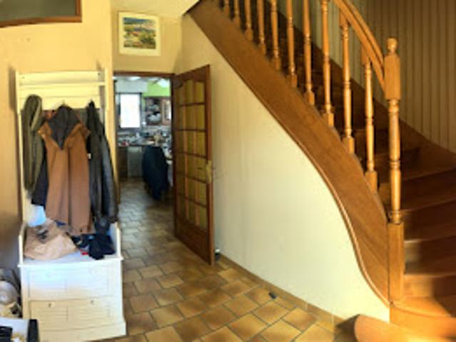 Vente Maison 9 pièces 181.5 m2 Chateaubriant