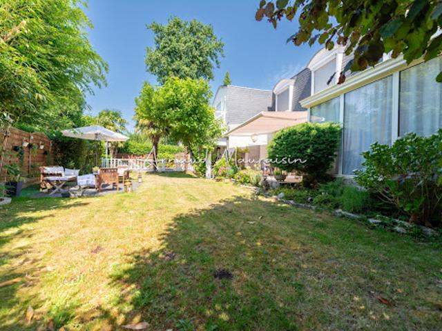Vente Maison 9 pièces 182 m2 Apremont