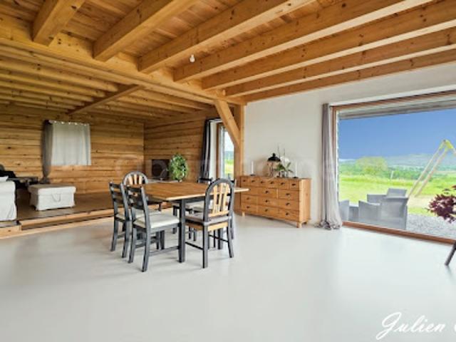Vente Maison 9 pièces 182 m2 Chaniat