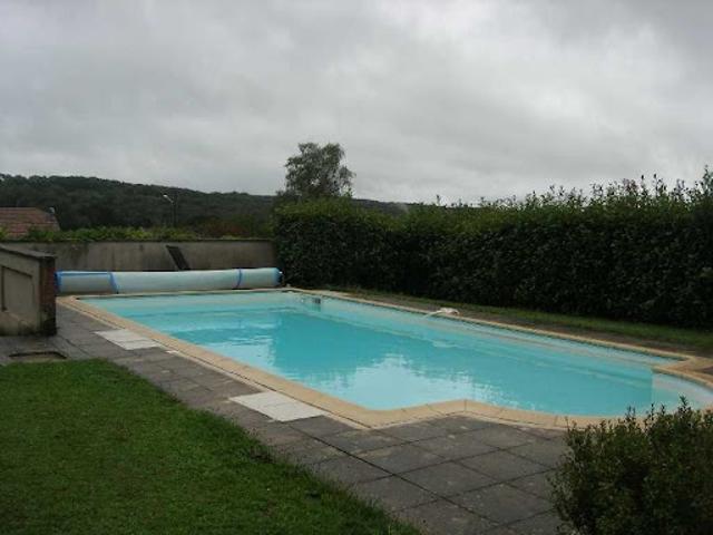 Vente Maison 9 pièces 182 m2 La Coquille