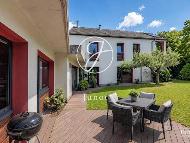 Vente Maison 9 pièces 182.17 m2 Viroflay