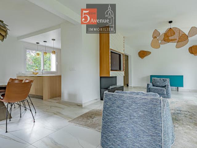 Vente Maison 9 pièces 183 m2 Chantilly