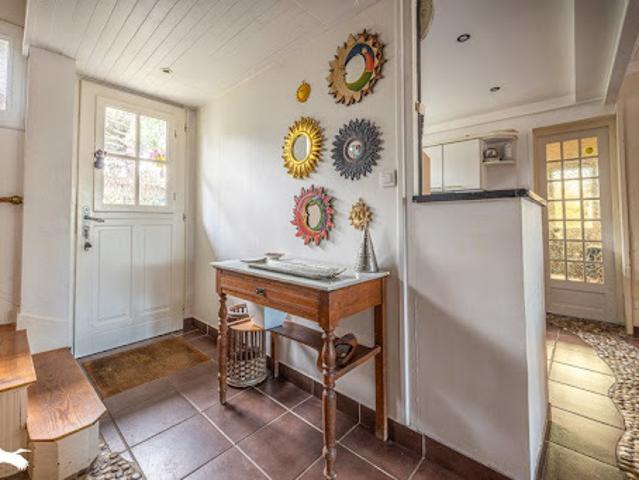 Vente Maison 9 pièces 195 m2 Dompierre sur Mer