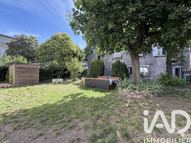 Vente Maison 9 pièces 183 m2 Ganges