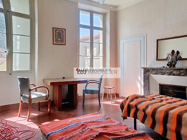 Vente Maison 9 pièces 183 m2 Perpignan