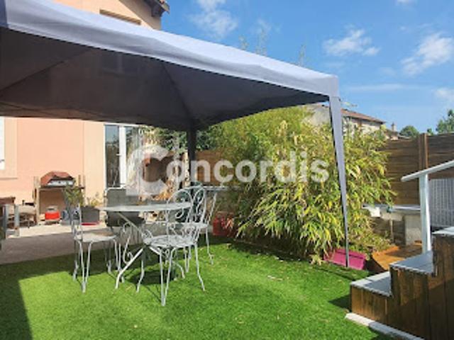 Vente Maison 9 pièces 183 m2 Saint Nicolas de Port