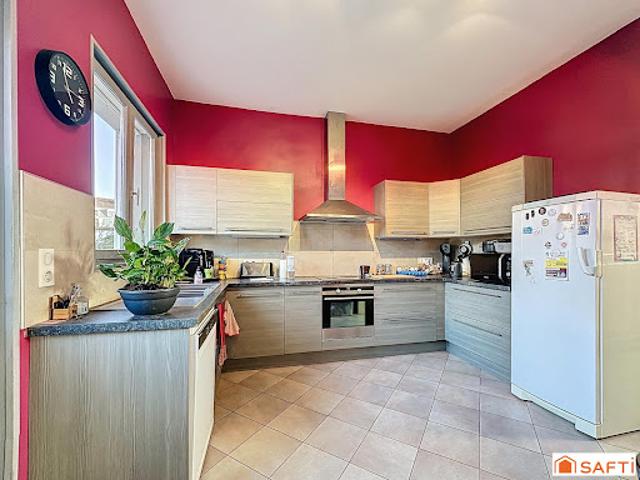 Vente Maison 9 pièces 183 m2 Sens