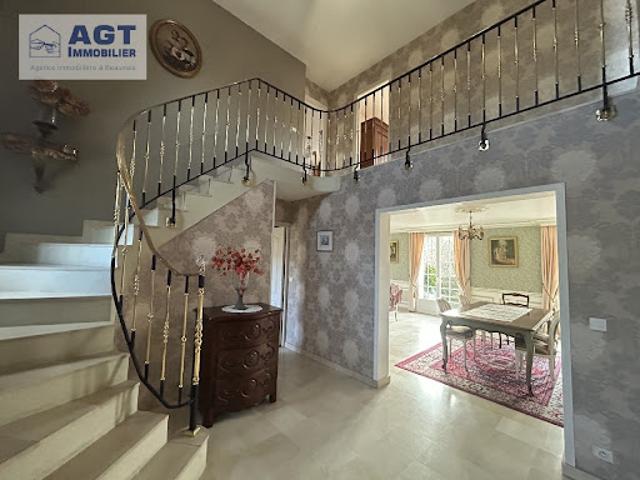 Vente Maison 9 pièces 183 m2 Therdonne