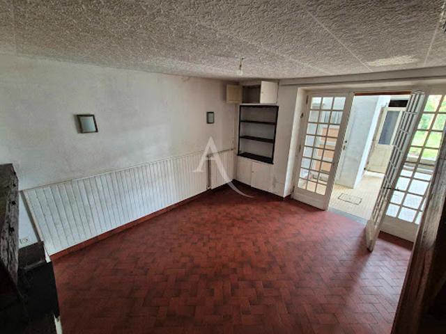 Vente Maison 9 pièces 183.74 m2 Villeneuve de Marsan