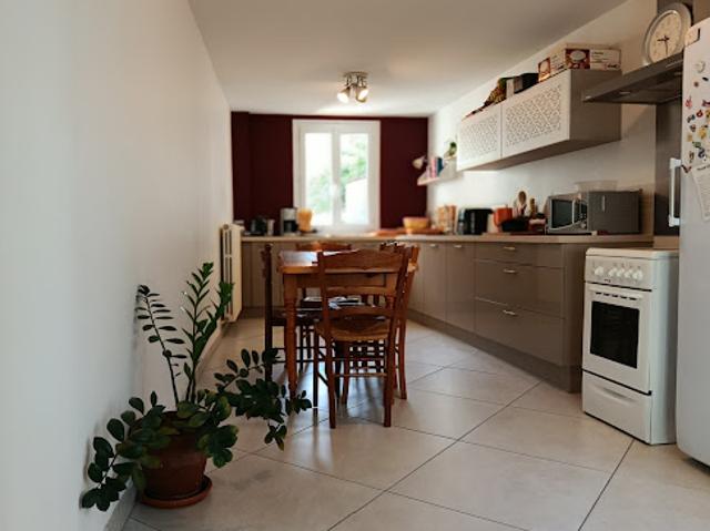 Vente Maison 9 pièces 194 m2 Nanteuil