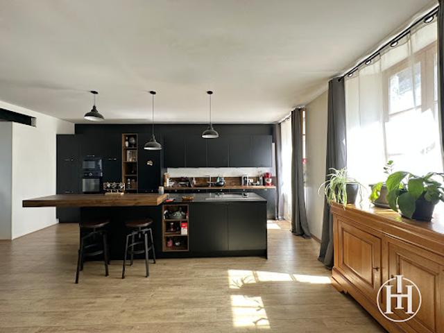 Vente Maison 9 pièces 194 m2 Culan