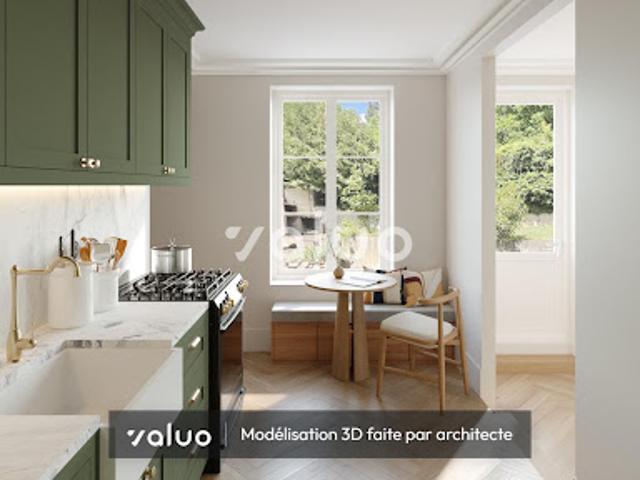 Vente Maison 9 pièces 194 m2 Caluire et Cuire