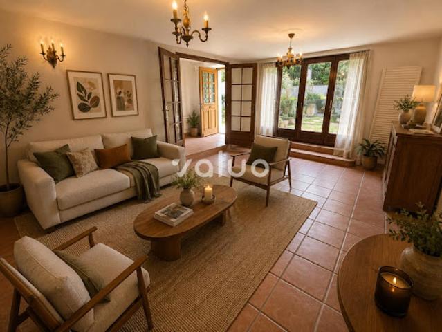 Vente Maison 9 pièces 194 m2 Caluire et Cuire