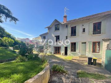 Vente Maison 9 pièces 194 m2 Caluire et Cuire