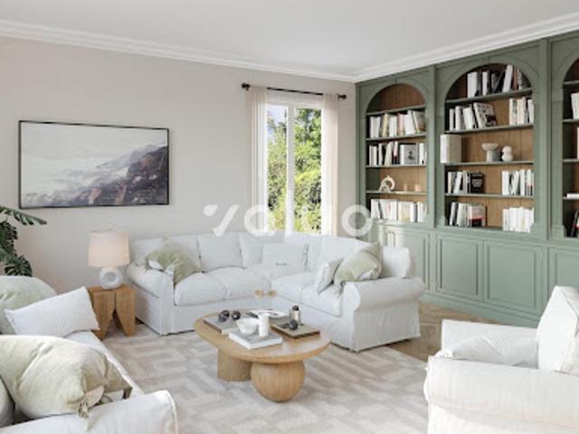 Vente Maison 9 pièces 194 m2 Caluire et Cuire