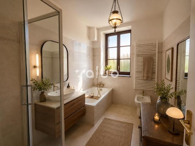 Vente Maison 9 pièces 194 m2 Caluire et Cuire