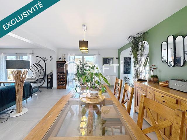 Vente Maison 9 pièces 194 m2 Foix