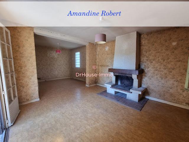 Vente Maison 9 pièces 194 m2 Lalinde