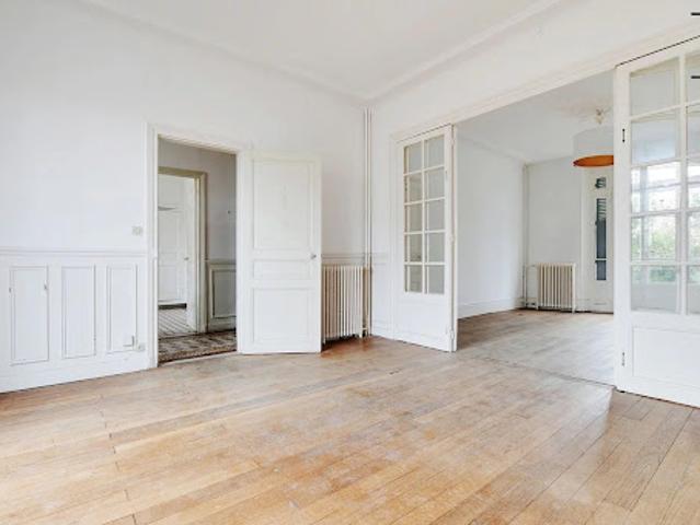 Vente Maison 9 pièces 194.32 m2 Fontainebleau