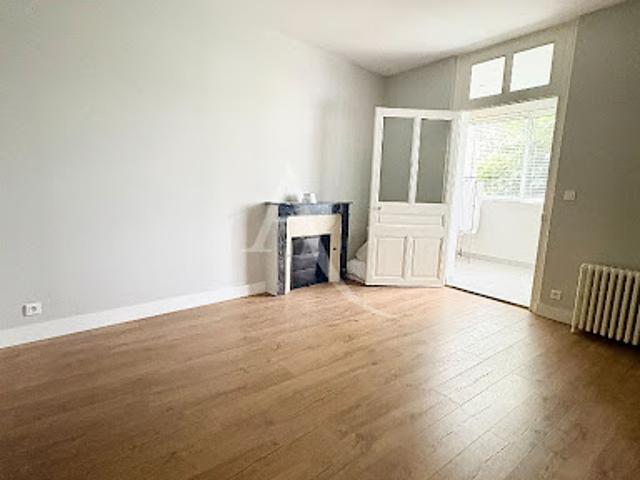 Vente Maison 9 pièces 194.42 m2 Chauvigny