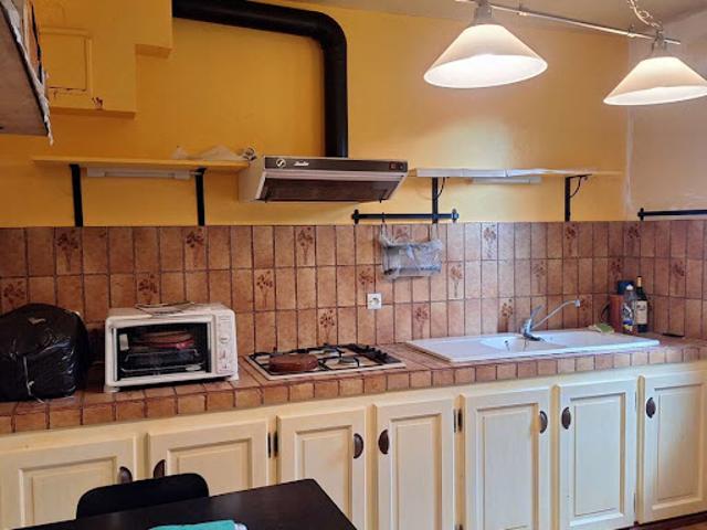 Vente Maison 9 pièces 195 m2 Montagnac la Crempse