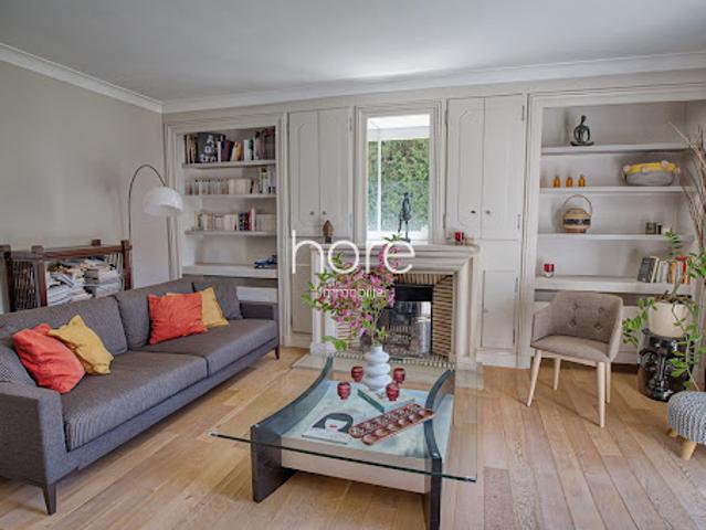 Vente Maison 9 pièces 195 m2 Montmorency