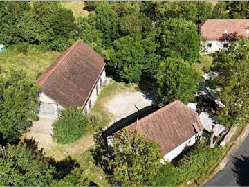 Vente Maison 9 pièces 195 m2 Caniac du Causse