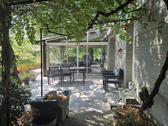 Vente Maison 9 pièces 195 m2 Eyraud Crempse Maurens