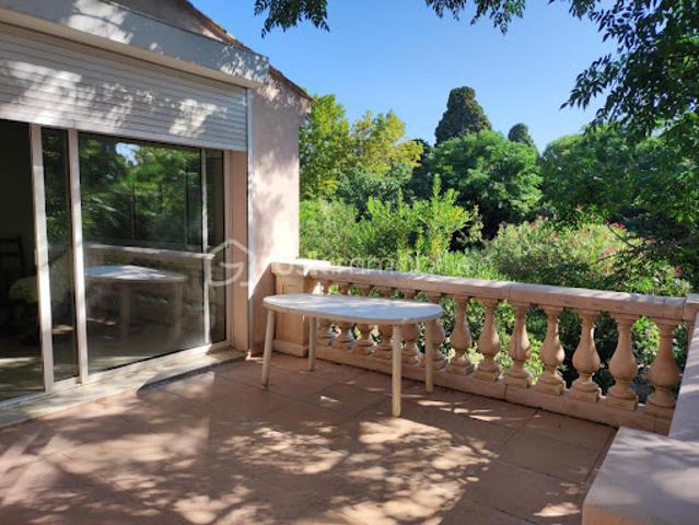 Vente Maison 9 pièces 195 m2 Frontignan