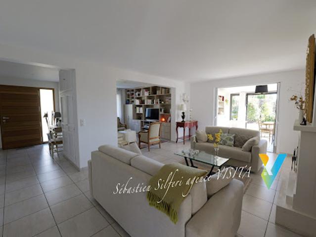 Vente Maison 9 pièces 195 m2 Gap
