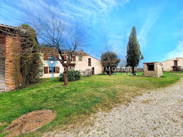 Vente Maison 9 pièces 195 m2 Puylaurens